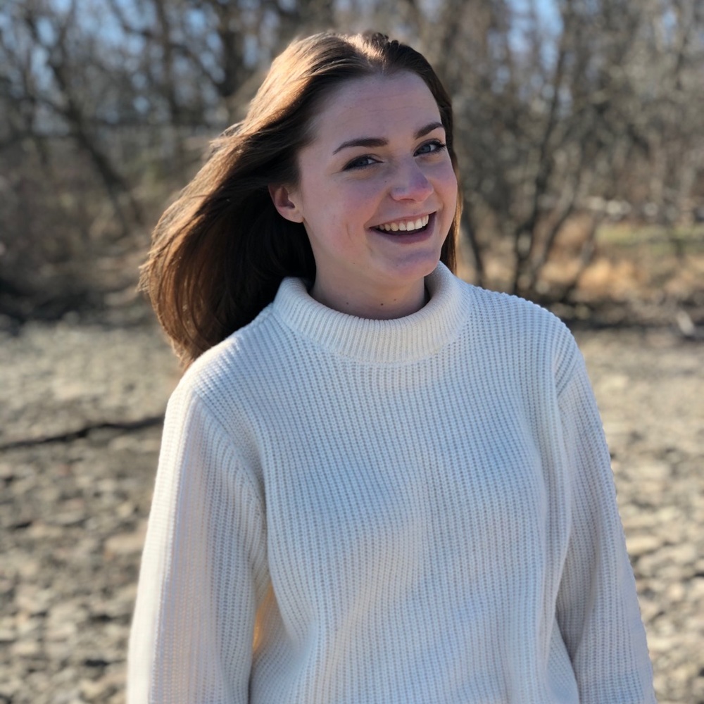 Meet your Posher, Kate